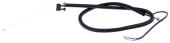 Throttle lines assembly Throttle lines assembly
