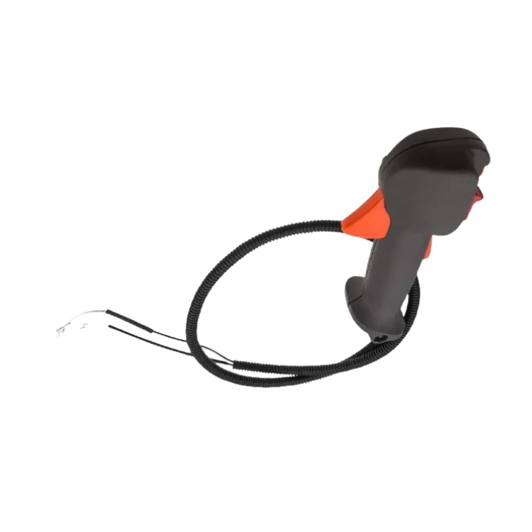 Throttle Control Assy 5225207-06