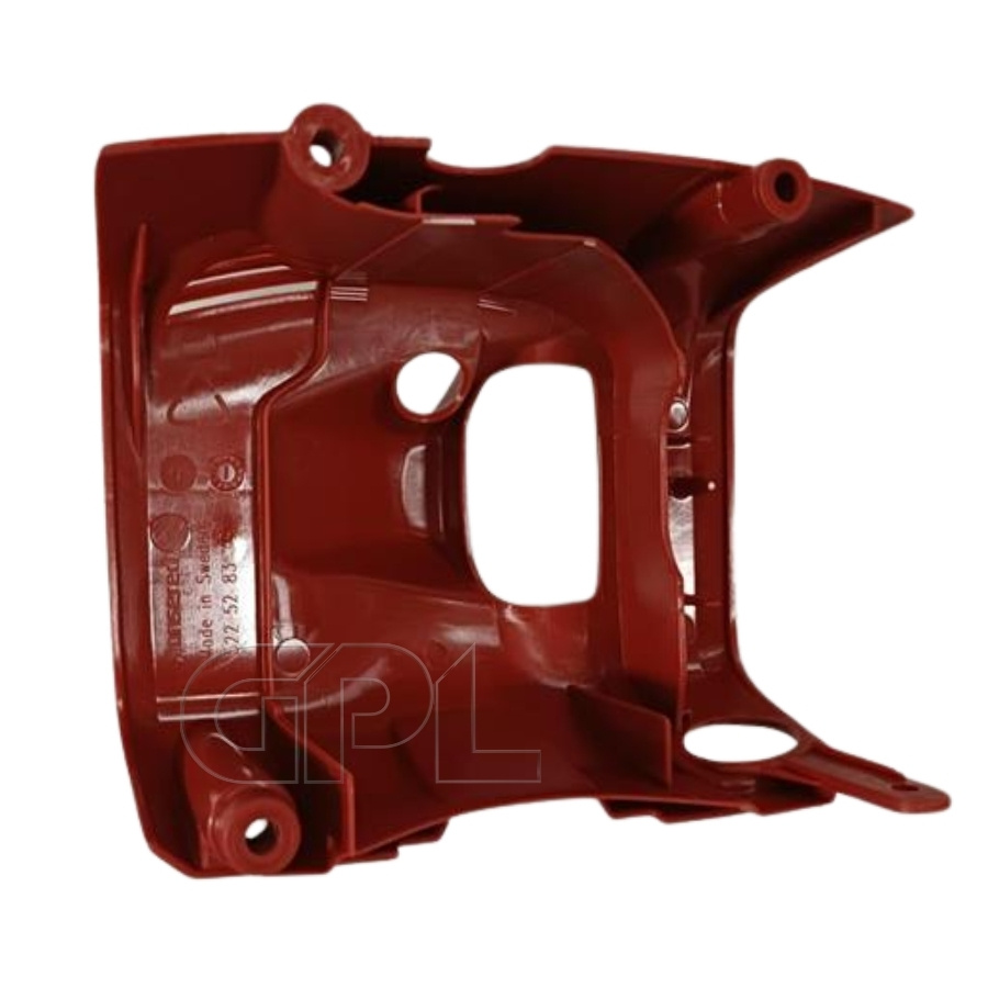 Cylinder cover