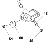 Valve 5225435-01 Valve 5225435-01