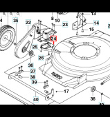 Belt protection Belt protection