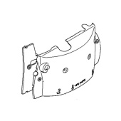 Winter cover 5225509-01 Winter cover 5225509-01