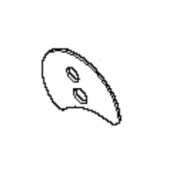 Choke, K750 Purge Choke, K750 Purge