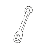 Root, Link 5226464-01 Root, Link 5226464-01