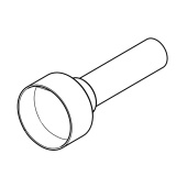 Safety Guard 5227502-01 Safety Guard 5227502-01