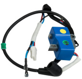 Ignition Module Husqvarna 560XP, 562XP, CS2260 Ignition Module Husqvarna 560XP, 562XP, CS2260