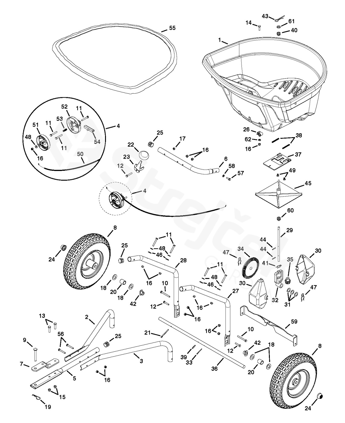 Washer