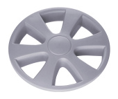 Hub cover Hub cover