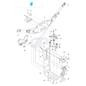 Harness Kpl 5229535-01 Harness Kpl 5229535-01