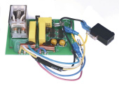 Circuit board assembly Circuit board assembly