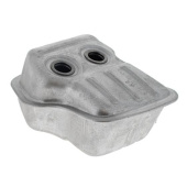 Silencer Kpl Silencer Kpl