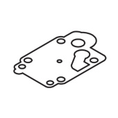 Diaphragm, Fuel Pump 5231070-01 Diaphragm, Fuel Pump 5231070-01