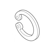 Lock Ring 5231220-01 Lock Ring 5231220-01
