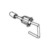 Lever 5233401-01 Lever 5233401-01