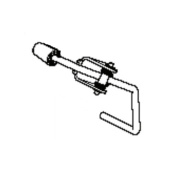 Locking lever Locking lever