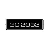 Decal 5233506-01 Decal 5233506-01