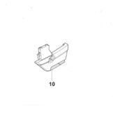Chain Guide 564Xpg Chain Guide 564Xpg
