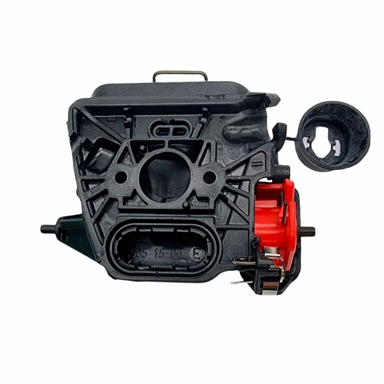 Filter Holder Kpl 5253979-05