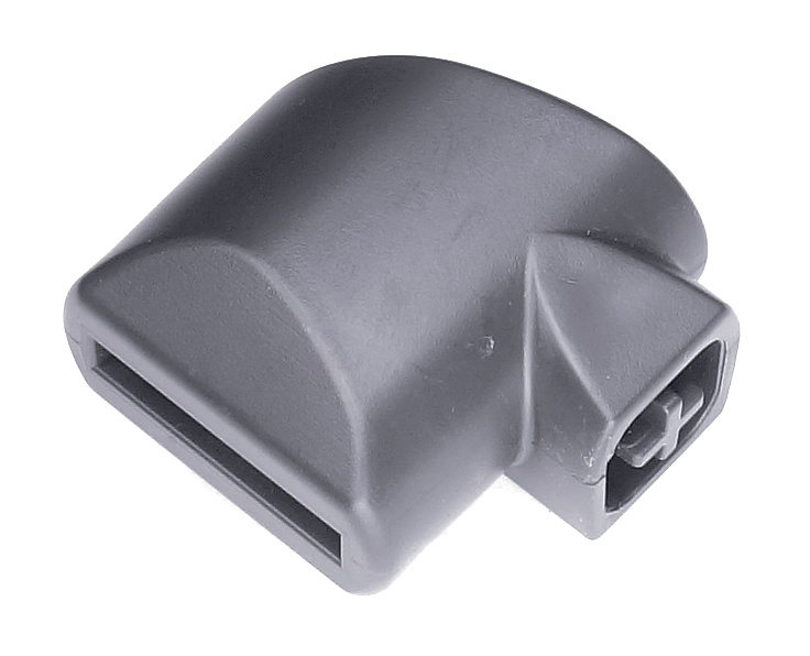 Screen, gray