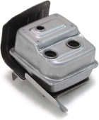 Assy Muffler 5255928-01 Assy Muffler 5255928-01