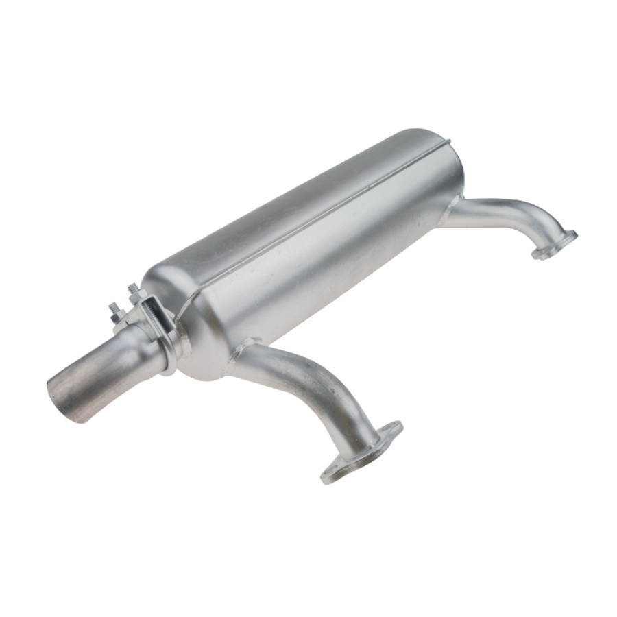 Muffler