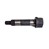 Shaft Shaft
