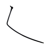 Fuel Hose, Left 5258654-02 Fuel Hose, Left 5258654-02