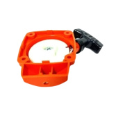 Recoil-A 5279181-01 Recoil-A 5279181-01