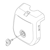 Housing 5280695-01 Housing 5280695-01