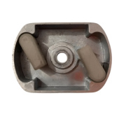 Pulley assembly Pulley assembly
