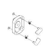 Pulley assembly Pulley assembly