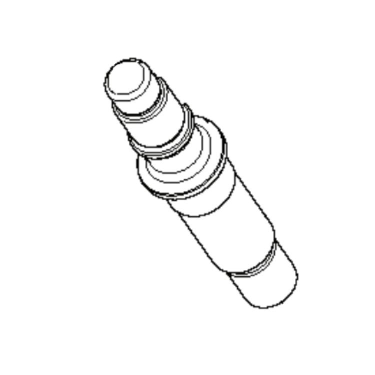 Shoulder, Jaw 5288159-01