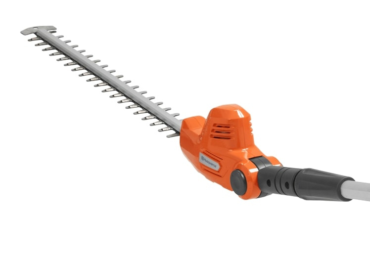 Hedge trimmer attachment HK4