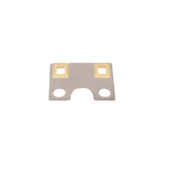 Push rod guide plate Push rod guide plate