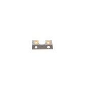 Push rod guide plate Push rod guide plate