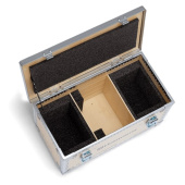 Battery Box Wood Battery Box Wood