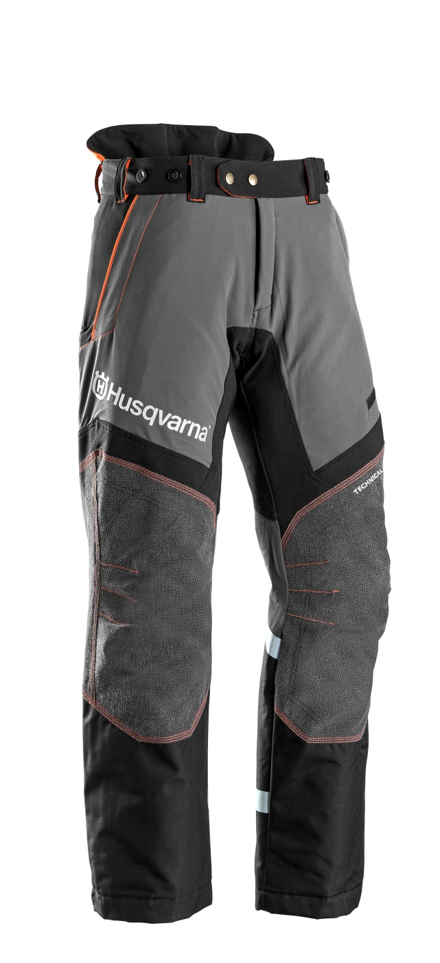 Chainsaw Trousers TW 20C Xxl! 5295181-62