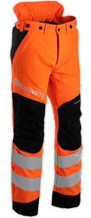 Trousers Husqvarna Technical EN 20471, M
