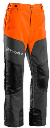 Chainsaw Trousers Husqvarna Classic 52