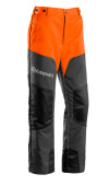 Chainsaw Trousers Husqvarna Classic 64 Chainsaw Trousers Husqvarna Classic 64