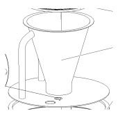 Cone section pre-sep what Cone section pre-sep what