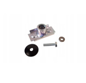 Blade support assembly Blade support assembly