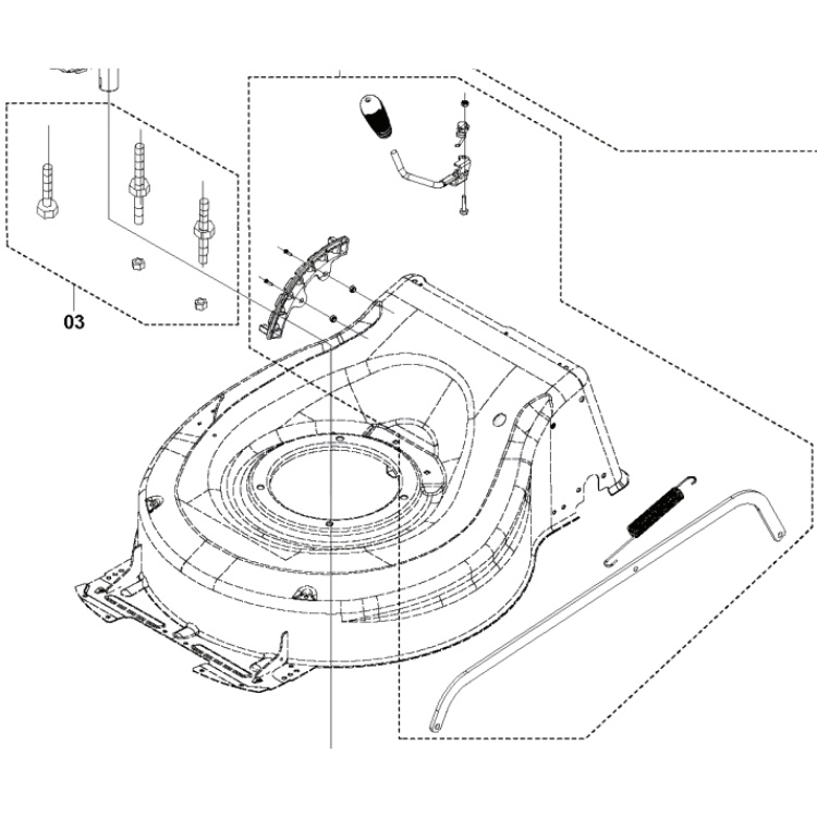 Height Adjuster Height Adjuste 5295959-01