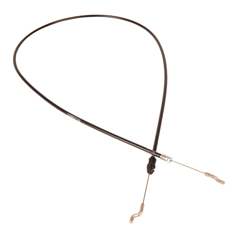 Flameout Cable 5295963-01