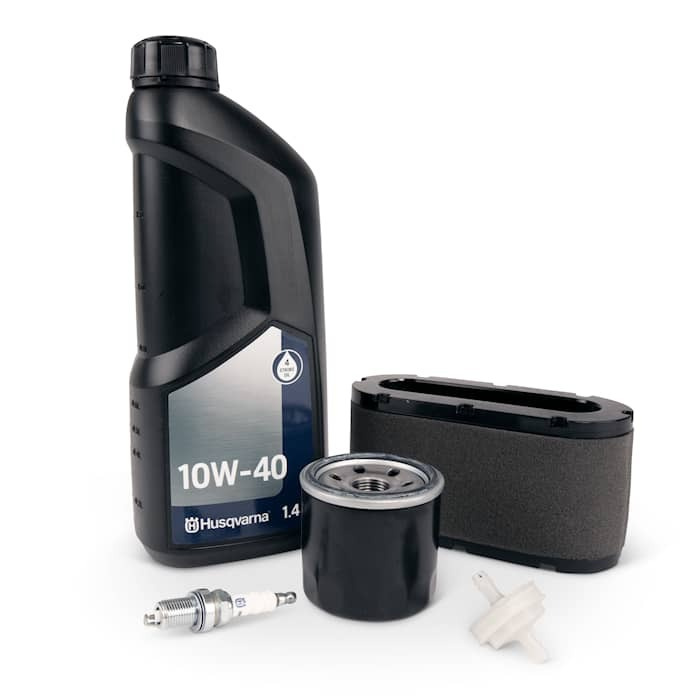 Service-kit Husqvarna Rider 214C HS413AE