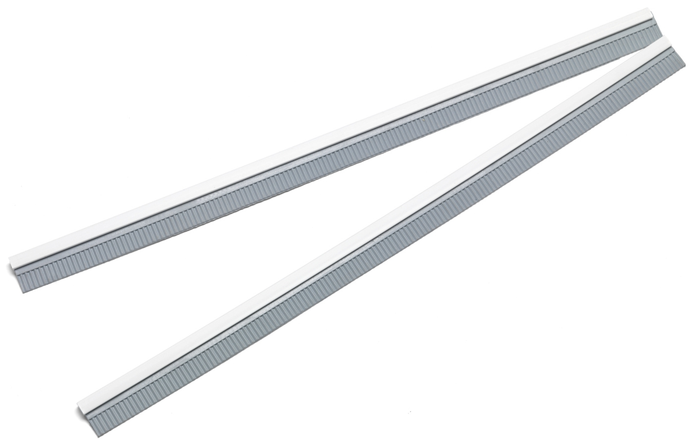 Rubber blades for 450MM nozzle