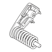 Vibration isolator 564XPG Vibration isolator 564XPG