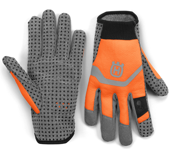 Gloves Husqvarna Functional Vent Light, 7