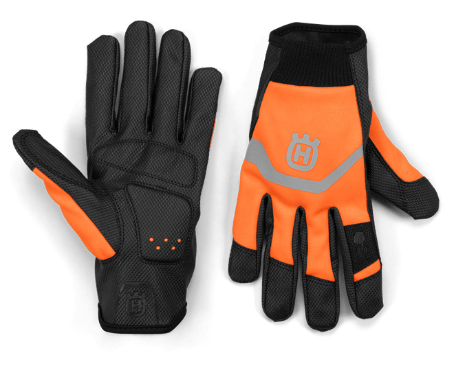 Gloves Husqvarna Functional Light Non Slip 8