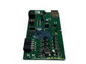Circuit board Charging station 305E, 405XE, 310E, 410XE, 320, 430X, 450X NERA Circuit board Charging station 305E, 405XE, 310E, 410XE, 320, 430X, 450X NERA